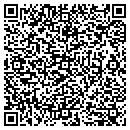 QR code with Peebles contacts