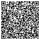 QR code with Cruise One contacts