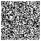 QR code with Clovelly Corporation contacts