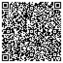 QR code with Haus Banu contacts