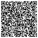 QR code with D B Construction contacts