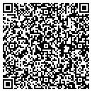 QR code with W C Lang & Son Inc contacts