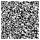 QR code with Omega Church contacts