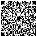 QR code with Roger Broce contacts