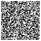 QR code with CD Sale and Repair Inc contacts