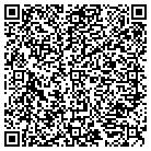 QR code with Chesapeake Superintendent Schl contacts