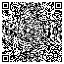 QR code with Glm Services contacts