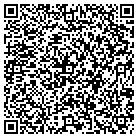 QR code with Richland's Chamber Of Commerce contacts