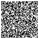 QR code with Hale Auto Service contacts