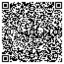 QR code with B C Transportation contacts