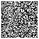 QR code with Mr Sushi contacts