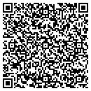 QR code with TMG Title Co contacts
