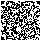 QR code with General Dynmc Amnt & TCH Prdt contacts