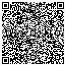 QR code with Hasselman contacts