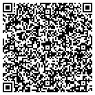 QR code with H & R Block Tax Service contacts