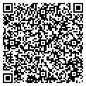 QR code with Raytheon contacts