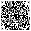 QR code with DHL Express contacts