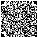 QR code with Happy Stop contacts