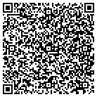 QR code with Manorgate Pool Assoc contacts