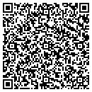 QR code with Zadehs Rug Gallery contacts