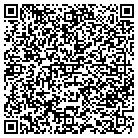 QR code with Hilb Rogal & Hamilton Co Of Va contacts