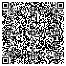 QR code with Martin Donelson III Law Office contacts