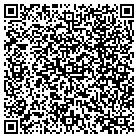 QR code with Rick's Backhoe Service contacts