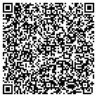 QR code with Marketa's Fashion & Variety contacts