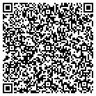 QR code with J A Jones Management Services contacts