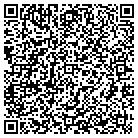 QR code with Arlington Red Carpet Delivery contacts