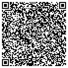 QR code with Riverside Psychiatric Inst contacts