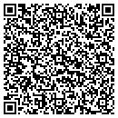 QR code with V G Palmore Jr contacts