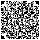 QR code with G & B Janitorial Service & Sup contacts