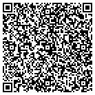 QR code with Vances Construction & Towing contacts