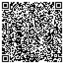 QR code with NC Software contacts