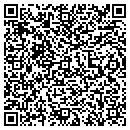 QR code with Herndon Shell contacts