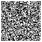 QR code with National Upholstering Co contacts