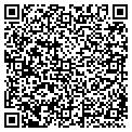 QR code with Cipi contacts