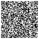QR code with M & J Technologies LLC contacts