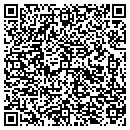QR code with W Frank Moore Inc contacts