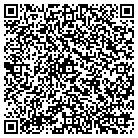 QR code with De Paul Health Foundation contacts
