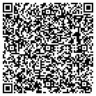 QR code with C W Petty Contracting contacts