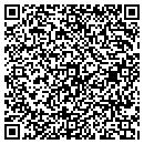QR code with D & D Floor Covering contacts