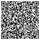 QR code with Z-Best Inc contacts