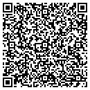 QR code with Robert A Harris contacts