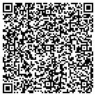 QR code with Hampton Public School Adm contacts