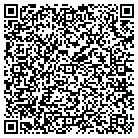 QR code with Macedonia Untd Methdst Church contacts