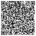 QR code with Scs contacts