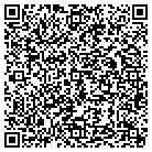 QR code with Zonta Club Of Riverside contacts