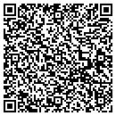 QR code with Vickys Kloset contacts